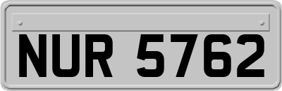 NUR5762
