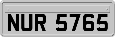 NUR5765