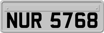 NUR5768