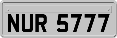 NUR5777