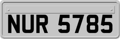 NUR5785