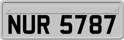 NUR5787