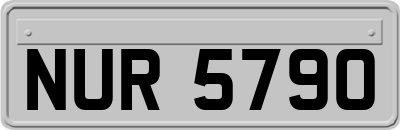 NUR5790