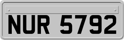 NUR5792