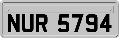 NUR5794