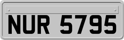 NUR5795