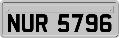 NUR5796