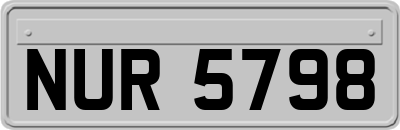 NUR5798