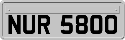 NUR5800