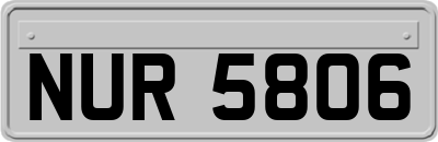 NUR5806