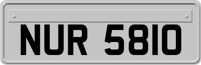 NUR5810
