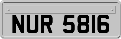 NUR5816