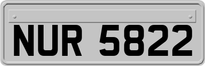 NUR5822