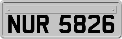 NUR5826
