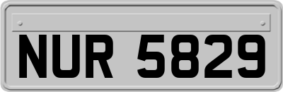 NUR5829