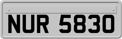 NUR5830