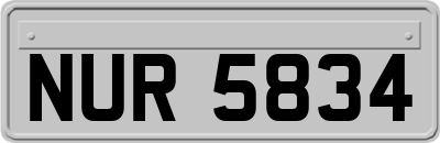 NUR5834