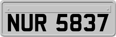 NUR5837