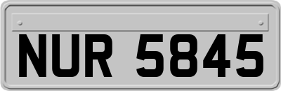 NUR5845