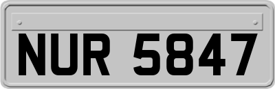 NUR5847