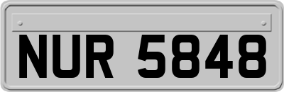 NUR5848