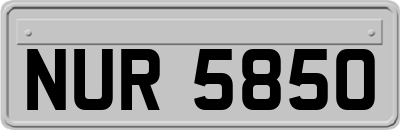 NUR5850