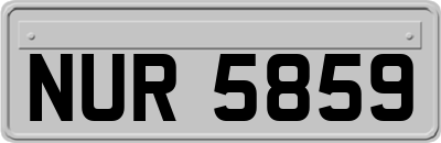 NUR5859