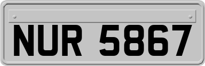 NUR5867