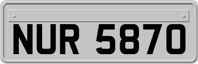 NUR5870