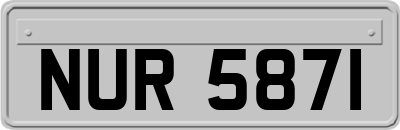 NUR5871