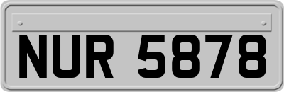 NUR5878