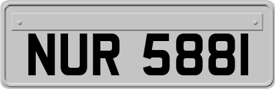 NUR5881