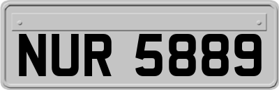 NUR5889