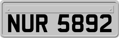 NUR5892