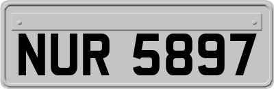 NUR5897