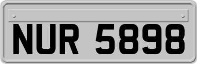 NUR5898
