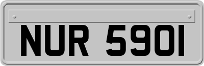 NUR5901