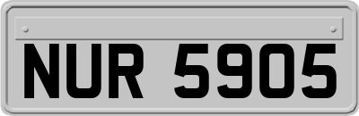 NUR5905