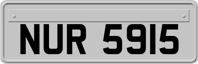 NUR5915