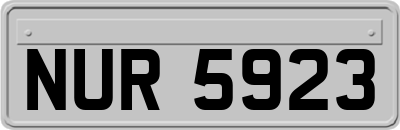 NUR5923