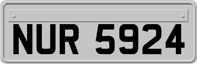 NUR5924