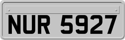 NUR5927