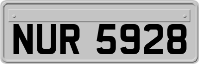 NUR5928