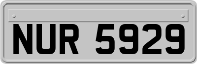 NUR5929