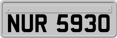 NUR5930