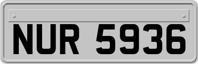 NUR5936