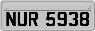 NUR5938