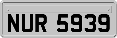 NUR5939
