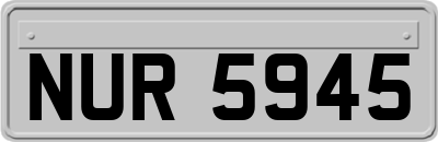 NUR5945
