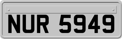 NUR5949